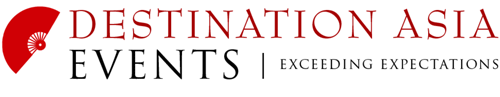 Destination Asia Events logo