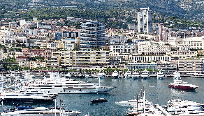 Monaco DMC Connections Port Hercules Destination Management Company (DMC) in Monaco, Port Hercules. MICE. Incentives, brand activation, team building