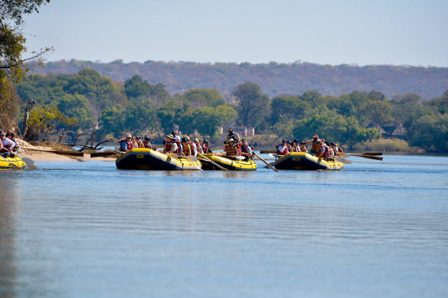 Southern Africa 3