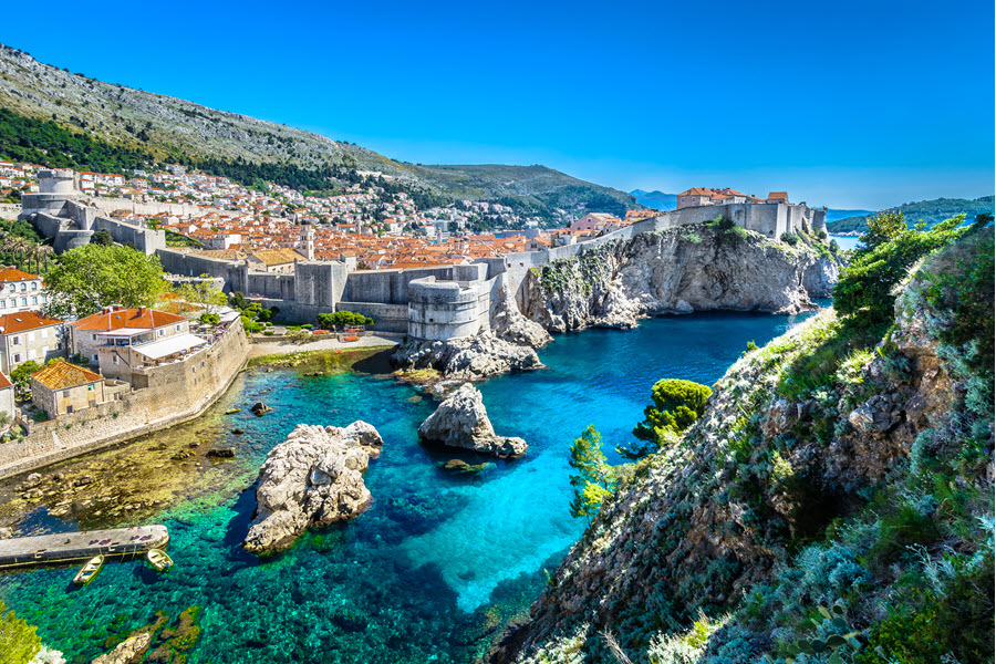 Croatia Dubrovnik_02