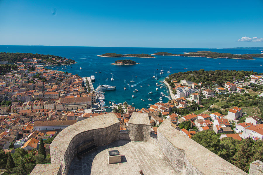 Croatia Hvar_01