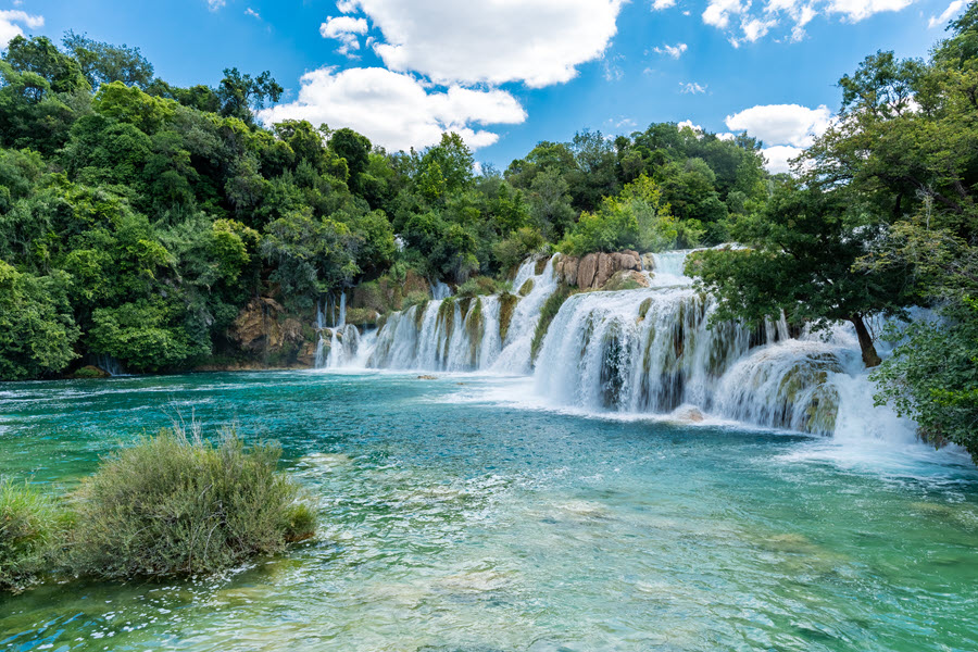 Croatia Nationalni-park_krka