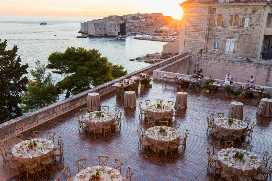 Croatia Set-up-Dubrovnik