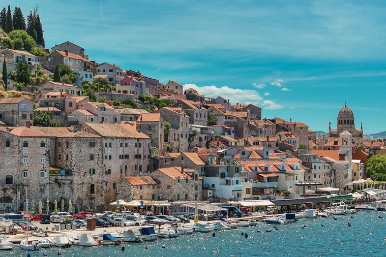 Croatia Sibenik_01