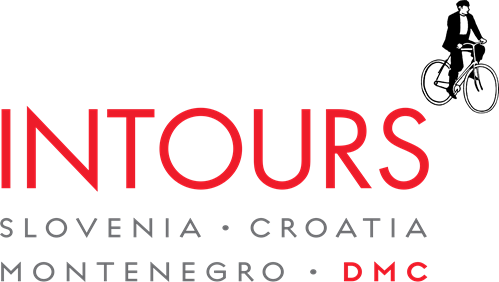 INTOURS DMC croatia slovenia montenegro Into Africa Logo