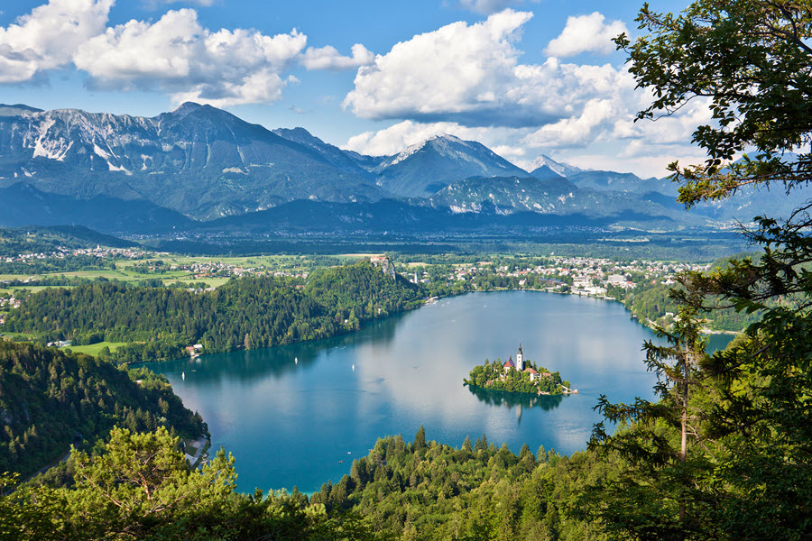 Slovenia Bled_01
