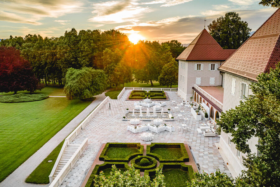 Slovenia Brdo_estate_01
