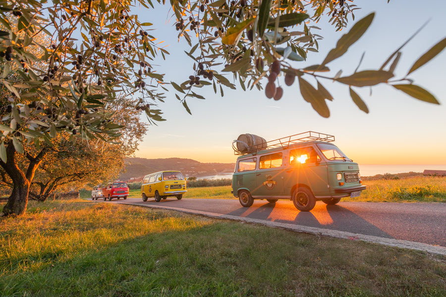 Slovenia Lisjak-in-Oldtimerji